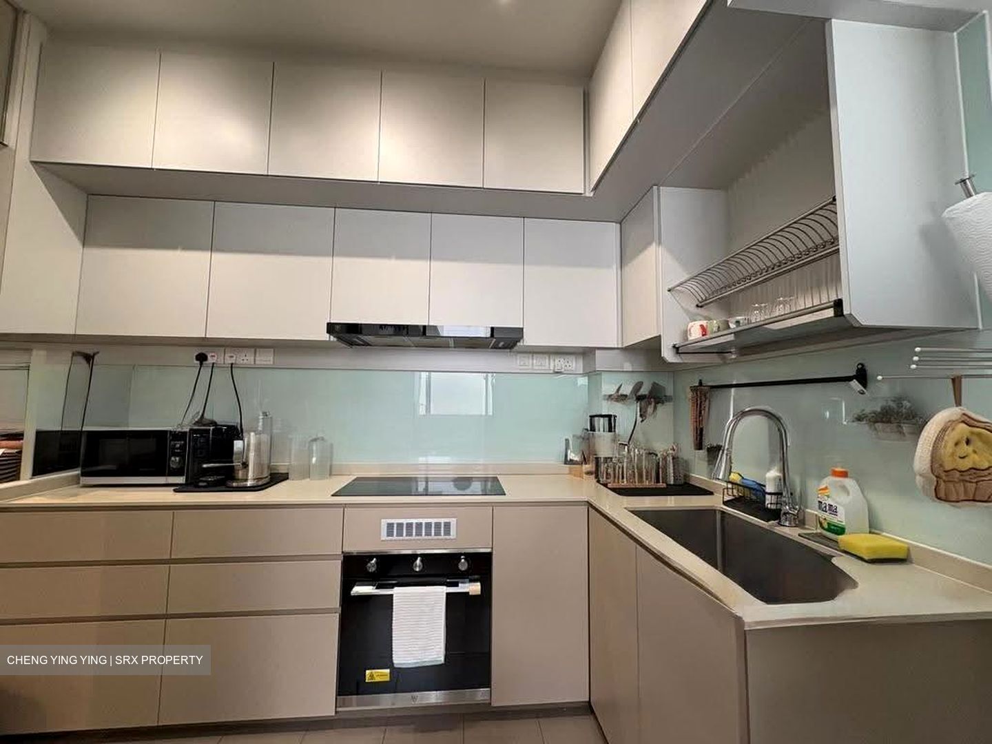 Blk 108A Alkaff Oasis (Toa Payoh), HDB 3 Rooms #630443791